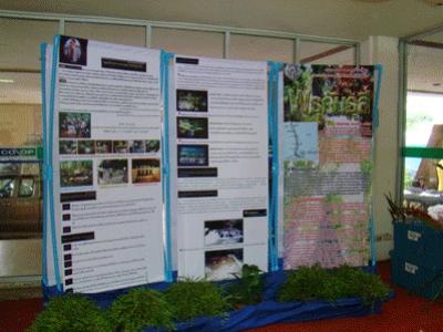 หนึ่งทศวรรษ อบต.สุราษฎร์ธานี