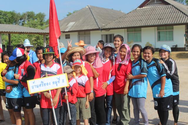 คันธุลีคัพ ครั้งที่ 15