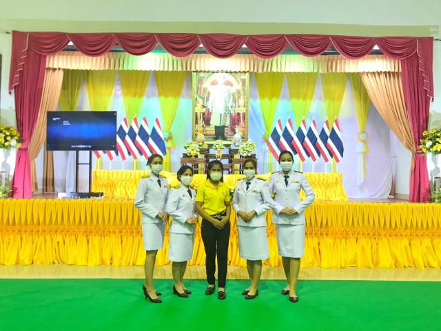 13 ตุลาคม 2563 วันคล้ายวันสวรรคต พระบาทสมเด็จพระบรมชนกาธิเบศร มหาภูมิพลอดุลยเดชมหาราช บรมนาถบพิตร